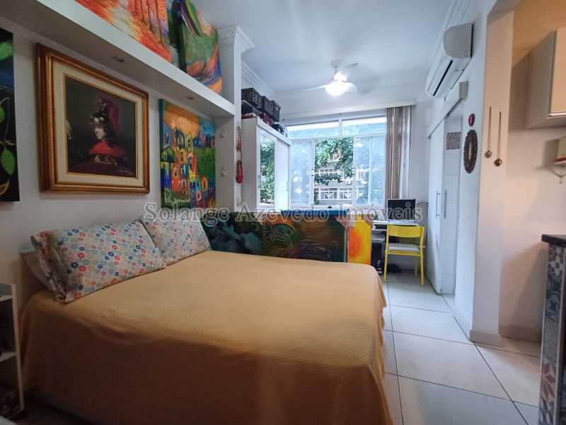 Kitnet-Studio, 23 m² - Foto 9
