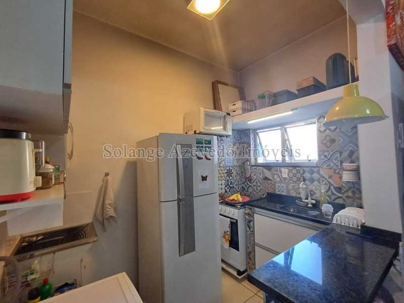 Kitnet-Studio, 23 m² - Foto 10