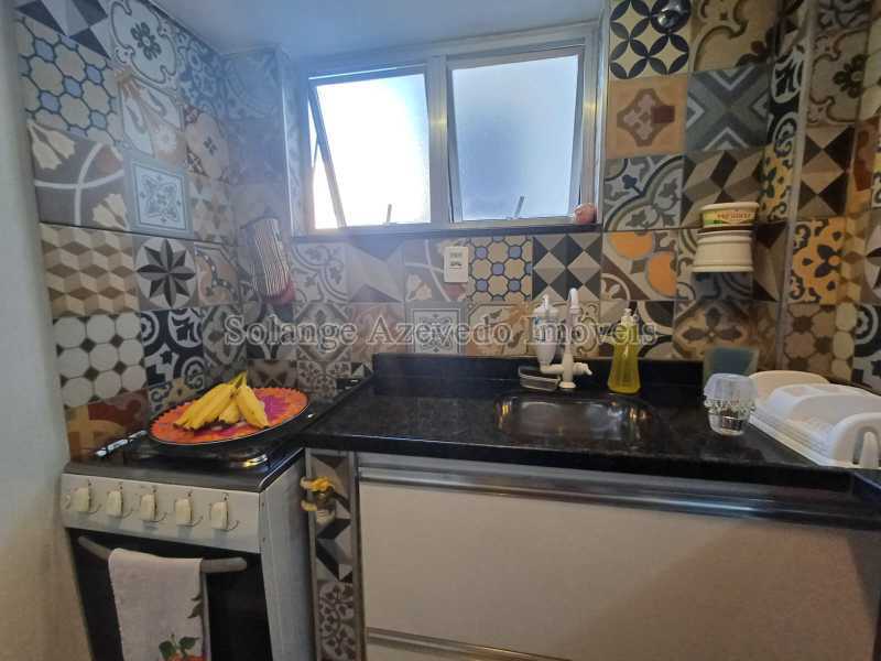 Kitnet-Studio, 23 m² - Foto 11
