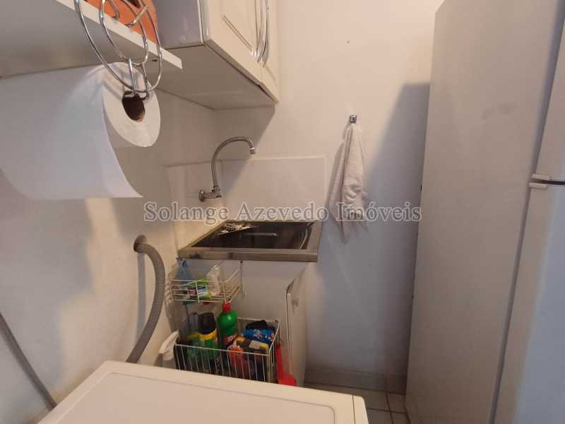 Kitnet-Studio, 23 m² - Foto 13