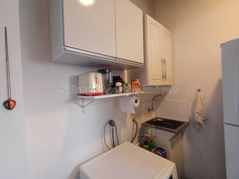 Kitnet-Studio, 23 m² - Foto 14