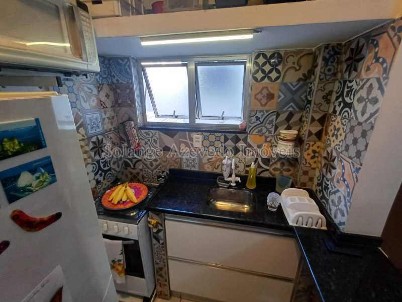 Kitnet-Studio, 23 m² - Foto 15