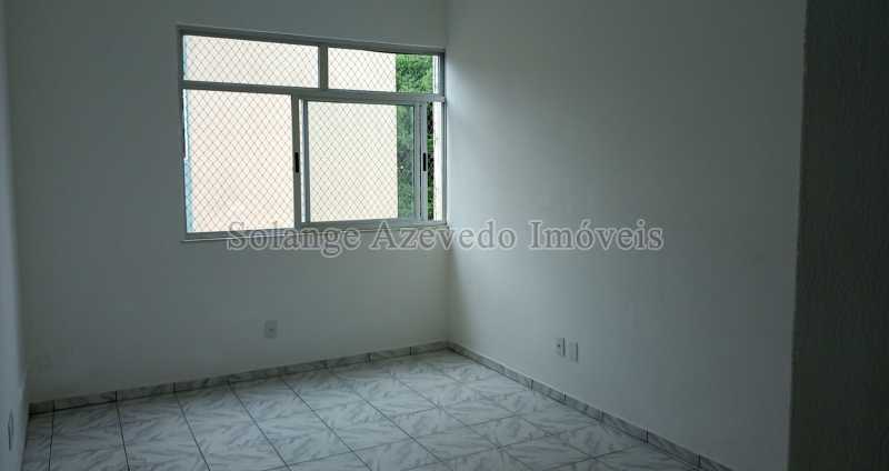 Apartamento, 1 quarto, 44 m² - Foto 2