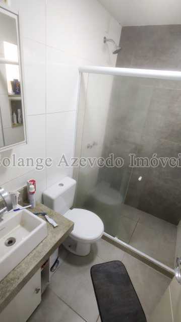 Casa de Condomínio, 3 quartos - Foto 7