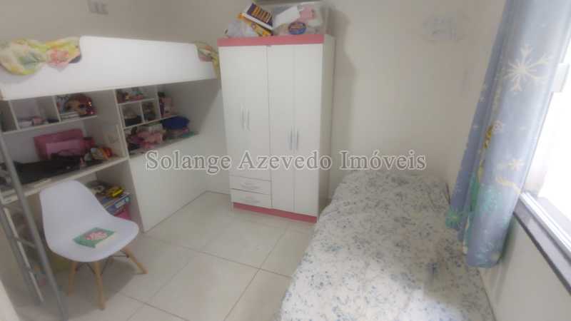 Casa de Condomínio, 3 quartos - Foto 9