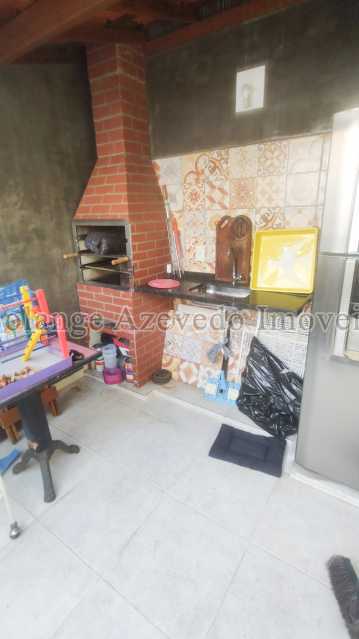 Casa de Condomínio, 3 quartos - Foto 11