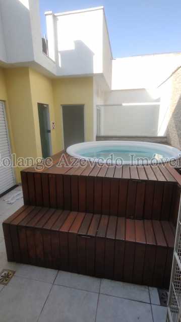 Casa de Condomínio, 3 quartos - Foto 16