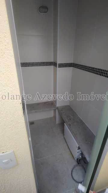 Casa de Condomínio, 3 quartos - Foto 17