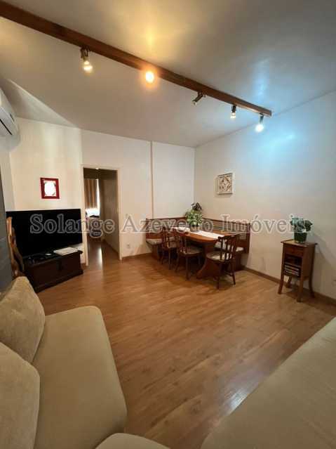 Apartamento, 2 quartos, 80 m² - Foto 2