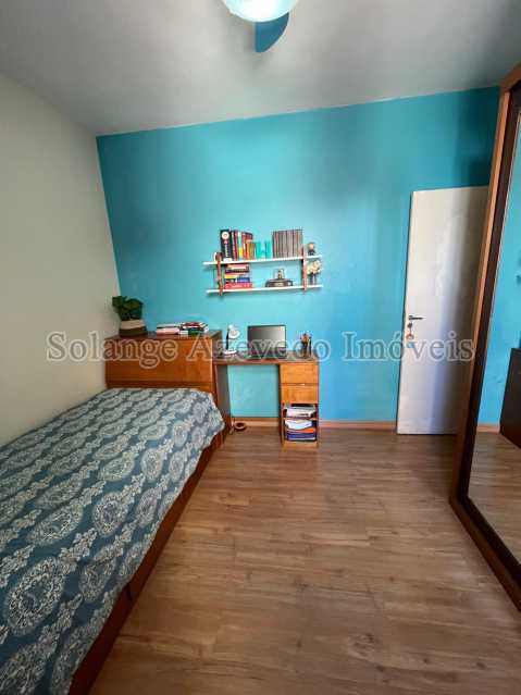 Apartamento, 2 quartos, 80 m² - Foto 5