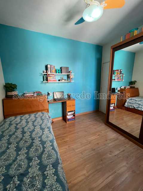 Apartamento, 2 quartos, 80 m² - Foto 6