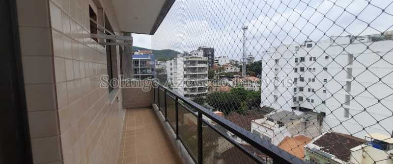 Apartamento, 3 quartos, 125 m² - Foto 1