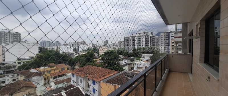 Apartamento, 3 quartos, 125 m² - Foto 2