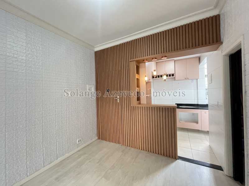 Apartamento, 2 quartos, 50 m² - Foto 3