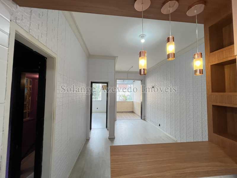 Apartamento, 2 quartos, 50 m² - Foto 2