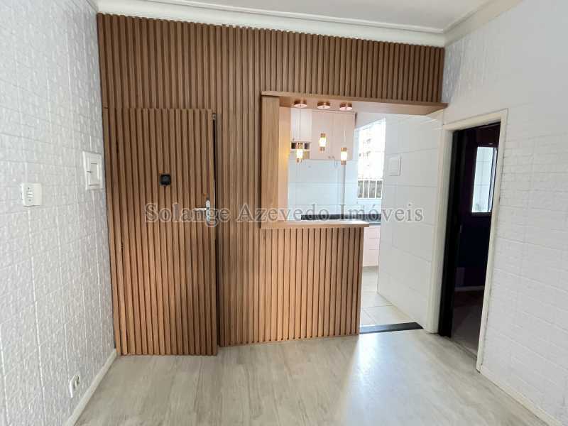 Apartamento, 2 quartos, 50 m² - Foto 4