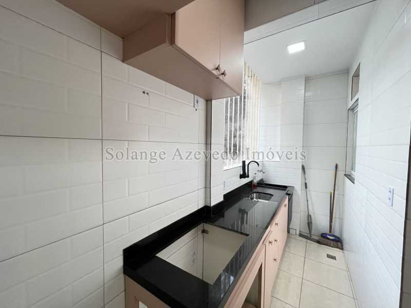 Apartamento, 2 quartos, 50 m² - Foto 14