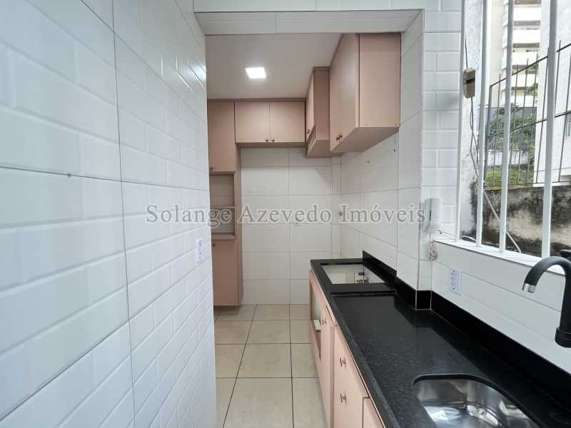 Apartamento, 2 quartos, 50 m² - Foto 15