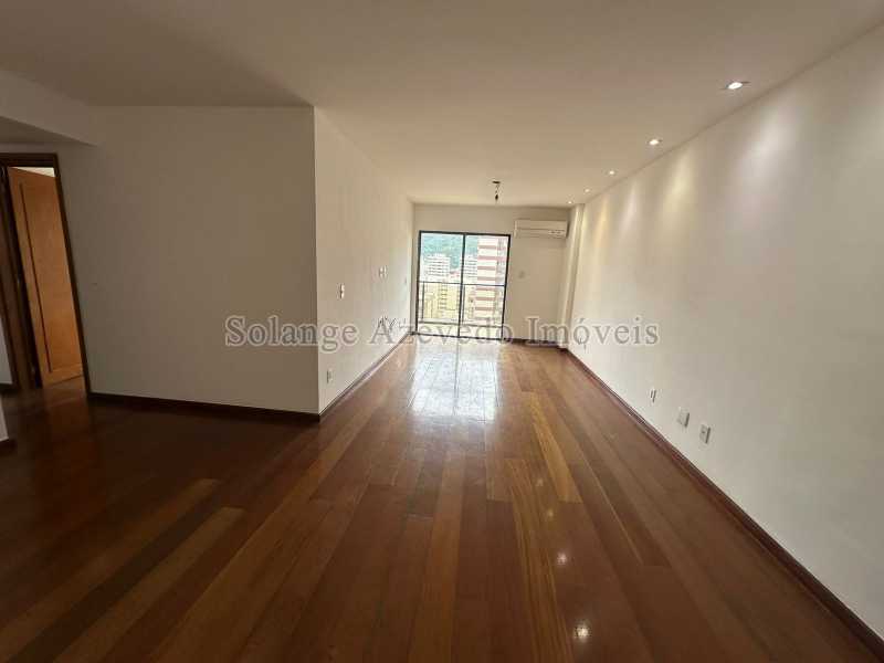 Apartamento, 3 quartos, 136 m² - Foto 4