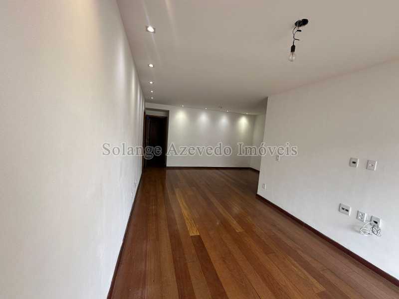 Apartamento, 3 quartos, 136 m² - Foto 6