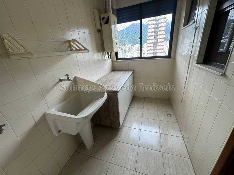 Apartamento, 3 quartos, 136 m² - Foto 29