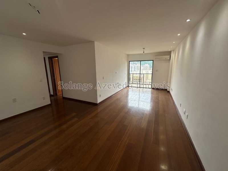 Apartamento, 3 quartos, 136 m² - Foto 5