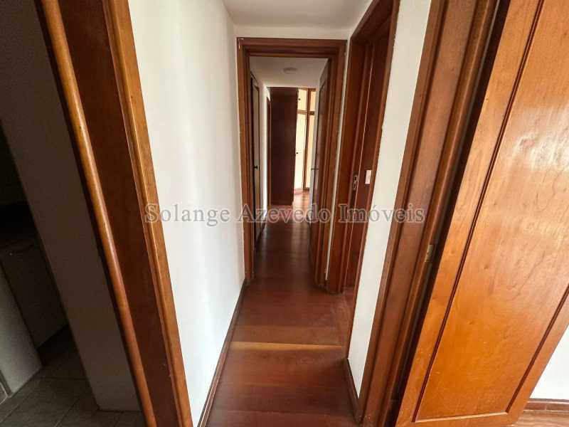 Apartamento, 3 quartos, 136 m² - Foto 8