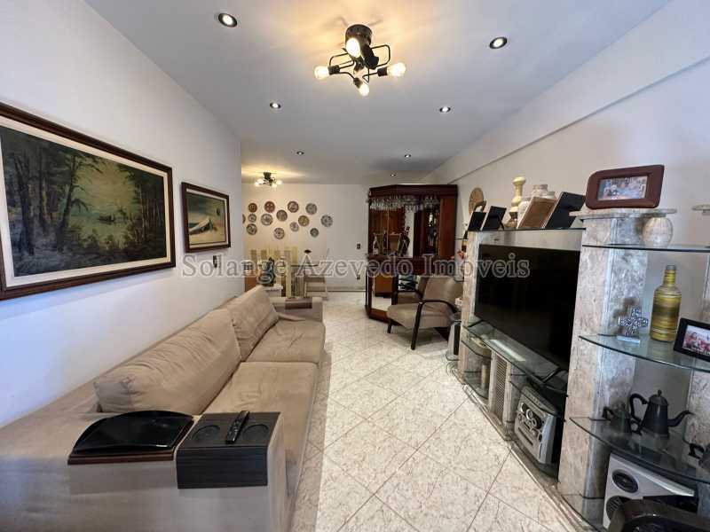 Apartamento, 3 quartos, 136 m² - Foto 3