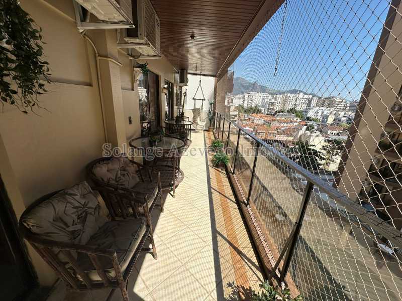 Apartamento, 3 quartos, 136 m² - Foto 9