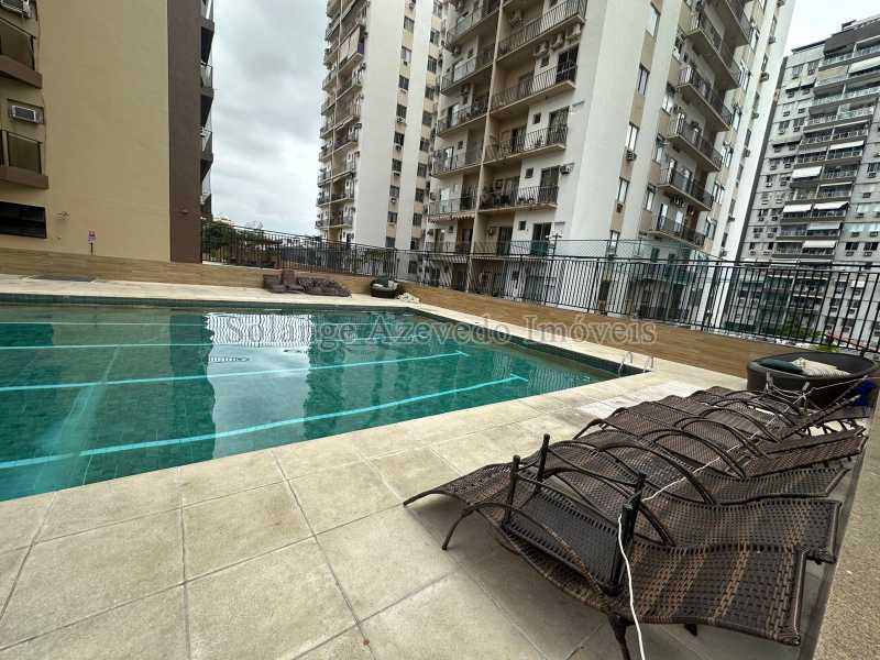 Apartamento, 3 quartos, 136 m² - Foto 15