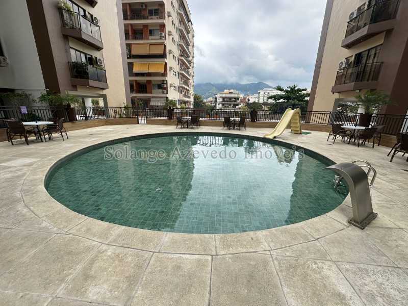 Apartamento, 3 quartos, 136 m² - Foto 17