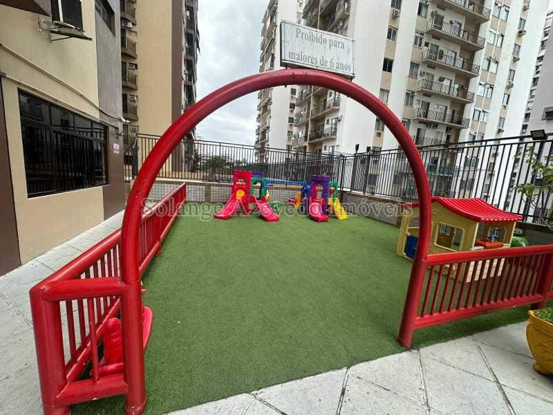Apartamento, 3 quartos, 136 m² - Foto 21