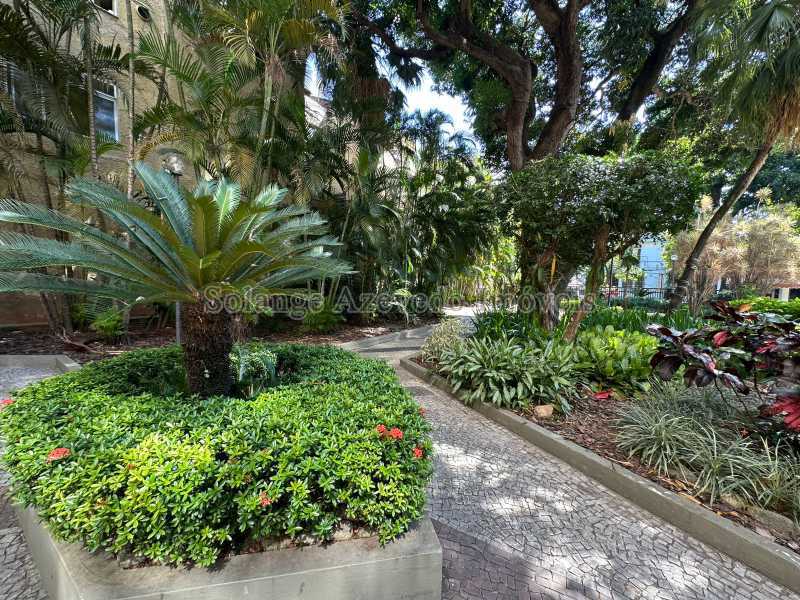 Apartamento, 3 quartos, 136 m² - Foto 23