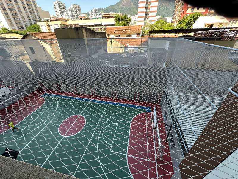 Apartamento, 3 quartos, 136 m² - Foto 26
