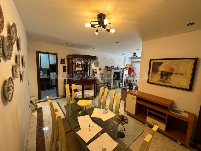 Apartamento, 3 quartos, 136 m² - Foto 6