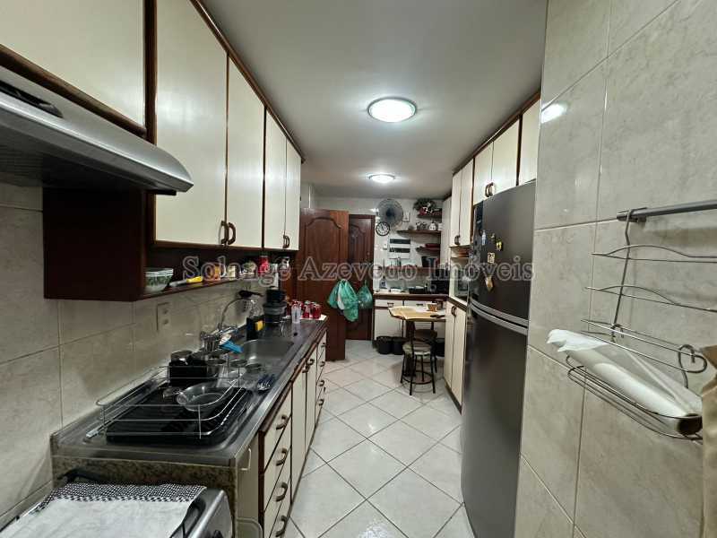 Apartamento, 3 quartos, 136 m² - Foto 13