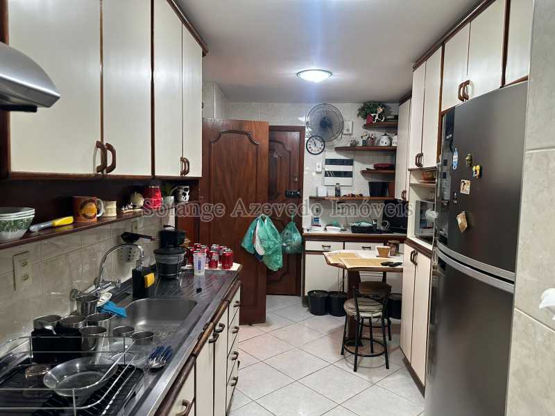 Apartamento, 3 quartos, 136 m² - Foto 12