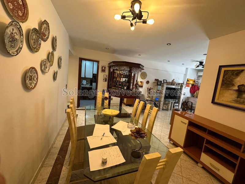 Apartamento, 3 quartos, 136 m² - Foto 5