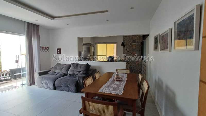 Casa, 4 quartos, 390 m² - Foto 4
