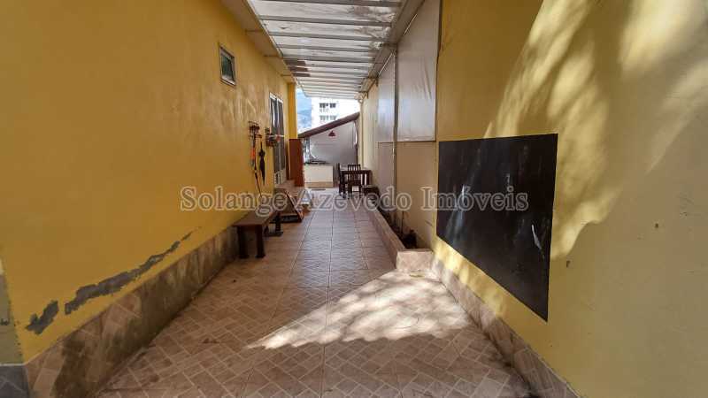 Casa, 4 quartos, 390 m² - Foto 23