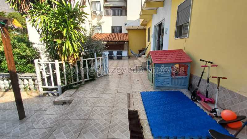 Casa, 4 quartos, 390 m² - Foto 25