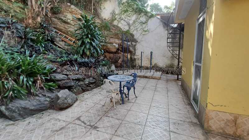 Casa, 4 quartos, 390 m² - Foto 24