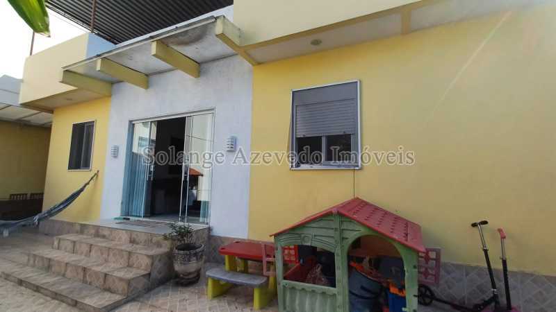 Casa, 4 quartos, 390 m² - Foto 1