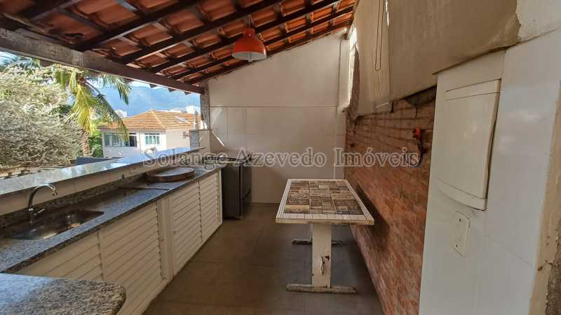 Casa, 4 quartos, 390 m² - Foto 26