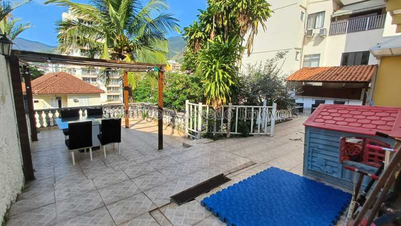 Casa, 4 quartos, 390 m² - Foto 29
