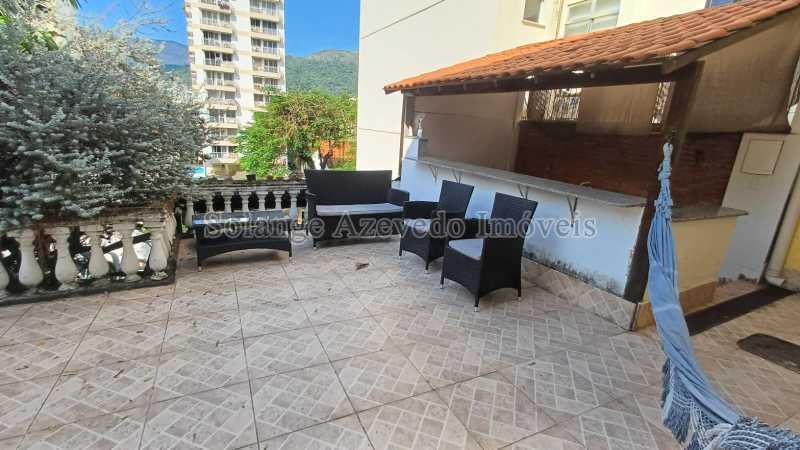 Casa, 4 quartos, 390 m² - Foto 22