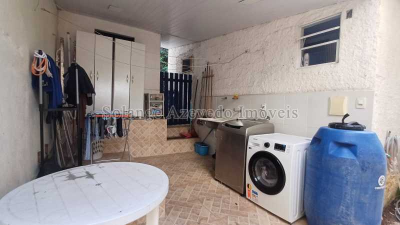 Casa, 4 quartos, 390 m² - Foto 28