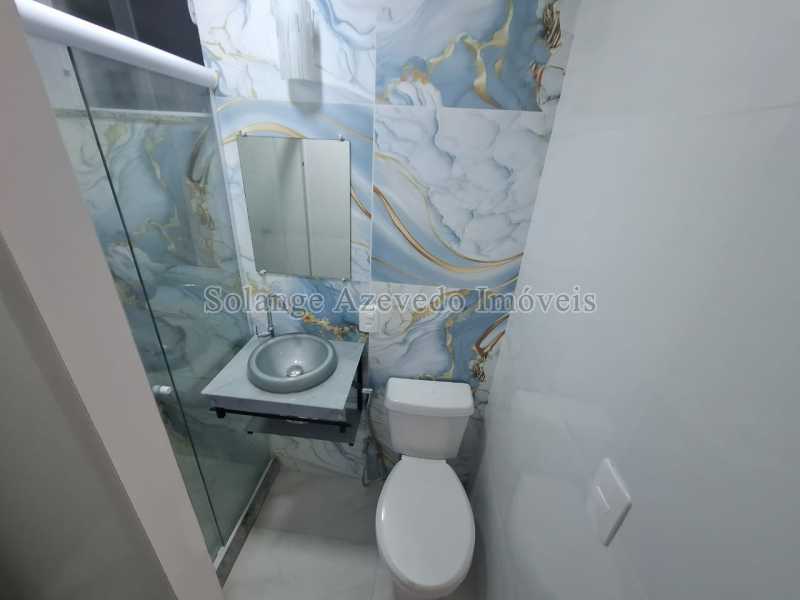 Kitnet-Studio, 28 m² - Foto 2