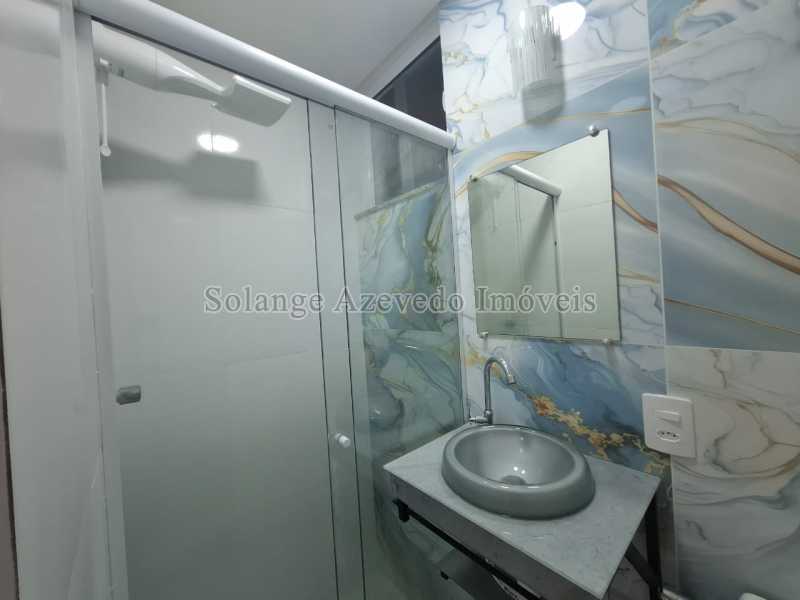 Kitnet-Studio, 28 m² - Foto 4