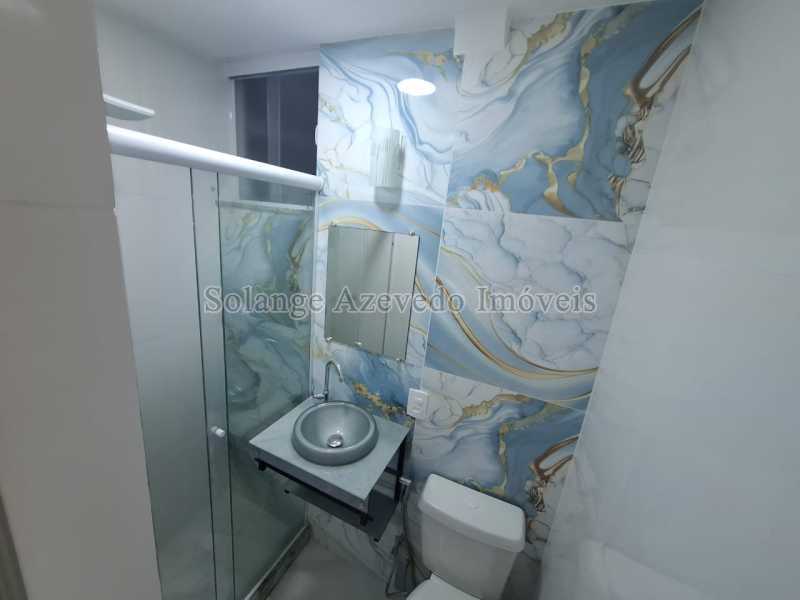 Kitnet-Studio, 28 m² - Foto 7